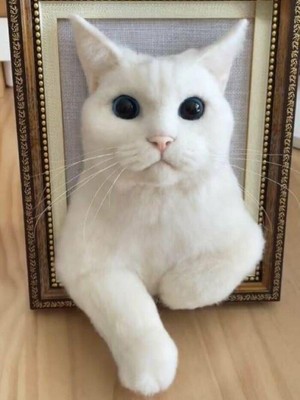 Karya Seni Patung Luar Biasa yang Membuktikan Jeniusnya Kreativitas Manusia