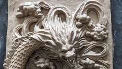 Karya Seni Patung Luar Biasa yang Membuktikan Jeniusnya Kreativitas Manusia