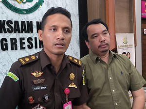 Awal Mula Terungkapnya Kasus Dugaan Korupsi Dana Hibah Ponpes di Gresik