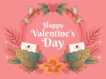 85 Kata-kata Valentine 2026 untuk Teman Cewek-Cowok, Lucu dan Penuh Rasa Sayang