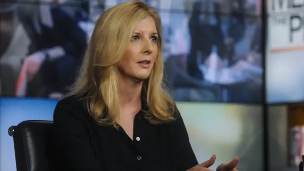 Kathy Ruemmler di acara 