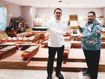 Kemenbud Tegaskan Komitmen Good Governance dalam Laporan Keuangan BPK