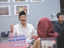 Dinilai Menyebar Fitnah, Gus Ipul Minta Wali Kota Denpasar Cabut Pernyataan