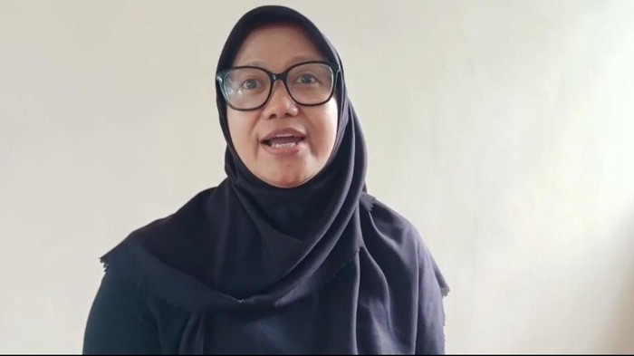 Kepala BPJS Cabang Madiun Wahyu Dyah Puspitasari