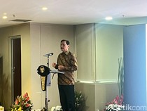 Luhut Sebut Pertumbuhan Ekonomi 5-6% Bukan Prestasi, Harus 8-9%!