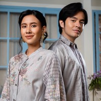 Yuk ke Bazar Ramadan PIK 2: Berburu Koleksi Klamby dan Kami. yang Eksklusif