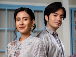 Yuk ke Bazar Ramadan PIK 2: Berburu Koleksi Klamby dan Kami. yang Eksklusif