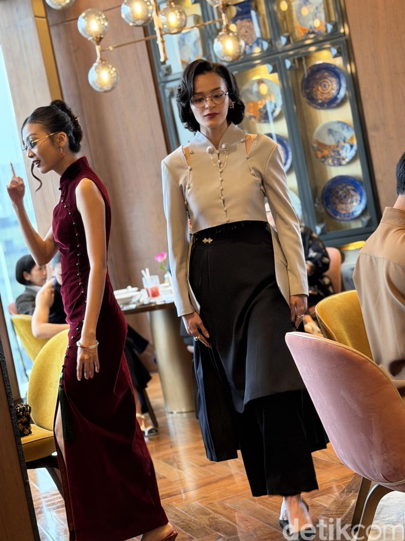 Koleksi Wilsen Willim Lunar 2026