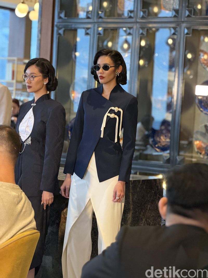 Koleksi Wilsen Willim Lunar 2026