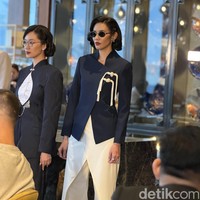 Wilsen Willim Hadirkan Koleksi Imlek 2026, Terinspirasi Tren Neo-Chinese