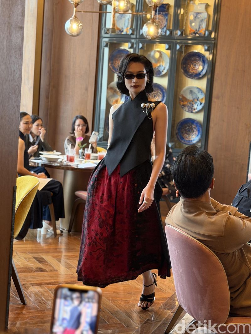 Koleksi Wilsen Willim Lunar 2026