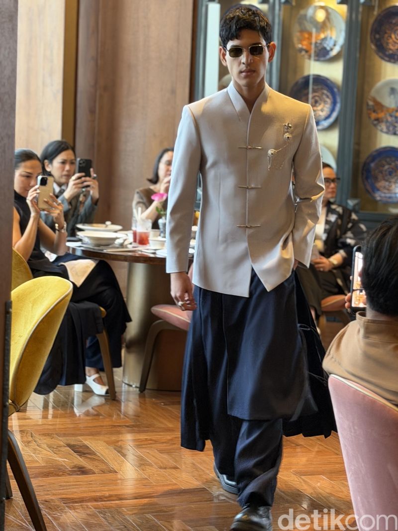 Koleksi Wilsen Willim Lunar 2026