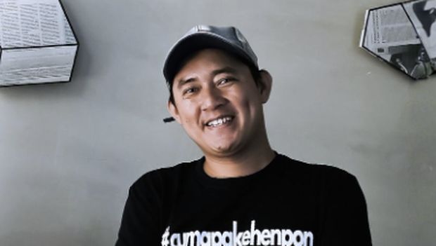 Kamera 'Kentang' Bukan Halangan, Yuk Intip Komunitas #CumaPakeHenpon