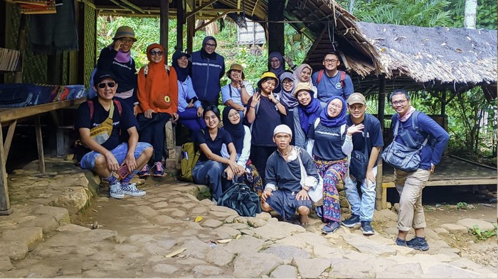 Komunitas Cumapakehenpon