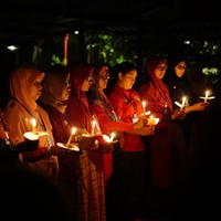 Dari Kolaborasi Menuju Kepemimpinan Bernilai dan Siap Dunia