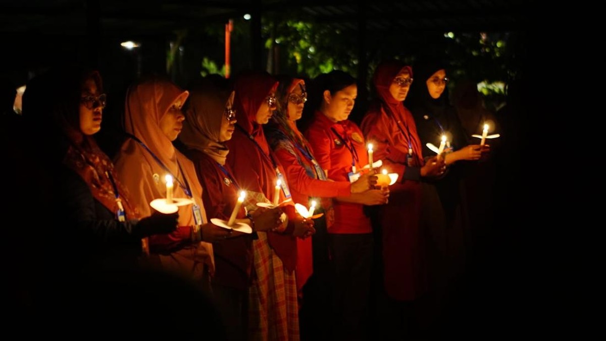komunitas ibu profesional