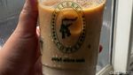 Ngopi Asyik di Pasar 8 Alam Sutera, Ada Kopi Arabika Luwak yang Unik!