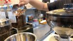 Ngopi Asyik di Pasar 8 Alam Sutera, Ada Kopi Arabika Luwak yang Unik!