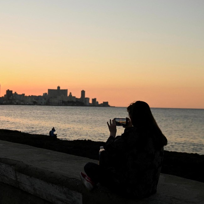 Krisis Energi Lumpuhkan Pariwisata Kuba