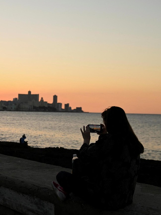 Krisis Energi Lumpuhkan Pariwisata Kuba