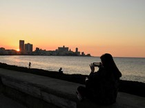 Krisis Energi Lumpuhkan Pariwisata Kuba