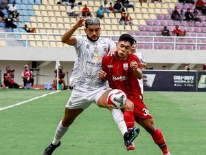 Persis atau Madura United yang Akan Turun Kasta Musim Depan?