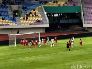 Hasil Super League 2025/2026: Persis Solo Tahan Imbang Madura United 2-2