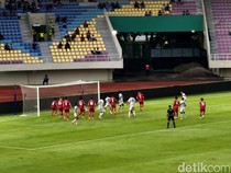 Hasil Super League 2025/2026: Persis Solo Tahan Imbang Madura United 2-2