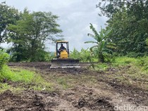 15 Rumah Rusak Imbas Tanah Gerak Semarang, Pemkot Siapkan Pengungsian
