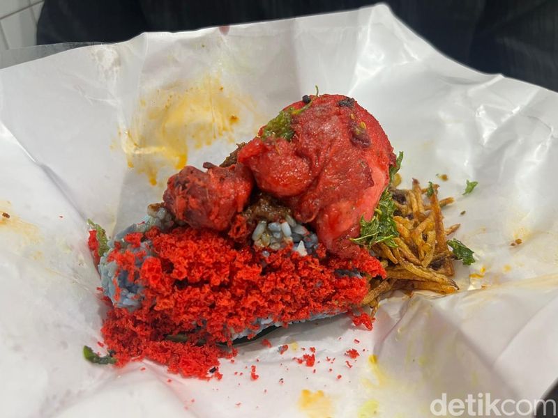 Lamak Rasa Lamak Rasa