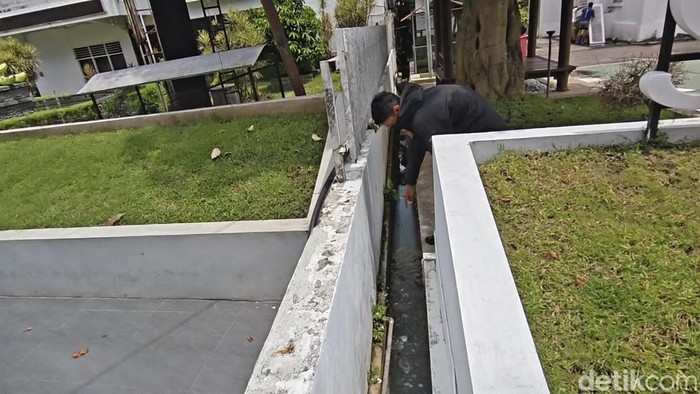 Limbah SPPG di Lumajang