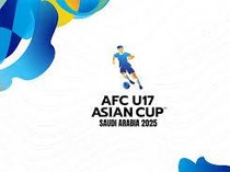 Jadwal Lengkap Timnas Indonesia U-17 di Piala Asia 2026