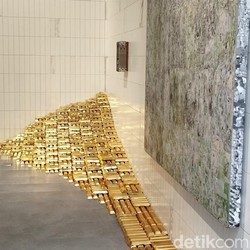 Long Weekend Ke Mana? Lihat Karya Seni di ara Contemporary Aja Yuk!