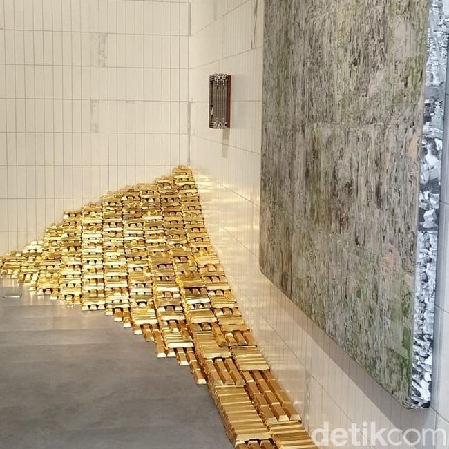 Long Weekend Ke Mana? Lihat Karya Seni di ara Contemporary Aja Yuk!