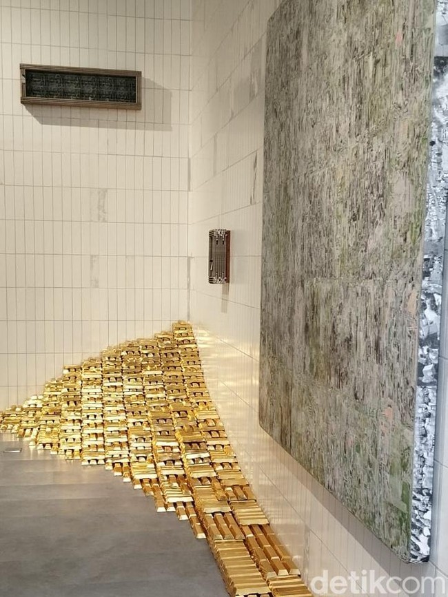 Long Weekend Ke Mana? Lihat Karya Seni di ara Contemporary Aja Yuk!