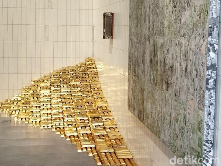 Long Weekend Ke Mana? Lihat Karya Seni di ara Contemporary Aja Yuk!