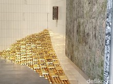 Long Weekend Ke Mana? Lihat Karya Seni di ara Contemporary Aja Yuk!