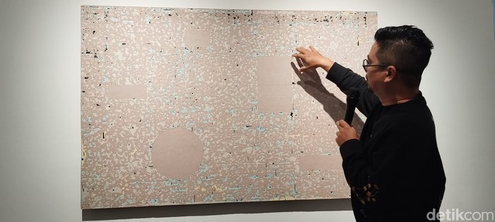 Long Weekend Ke Mana? Lihat Karya Seni di ara Contemporary Aja Yuk!