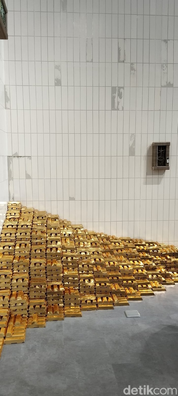 Long Weekend Ke Mana? Lihat Karya Seni di ara Contemporary Aja Yuk!