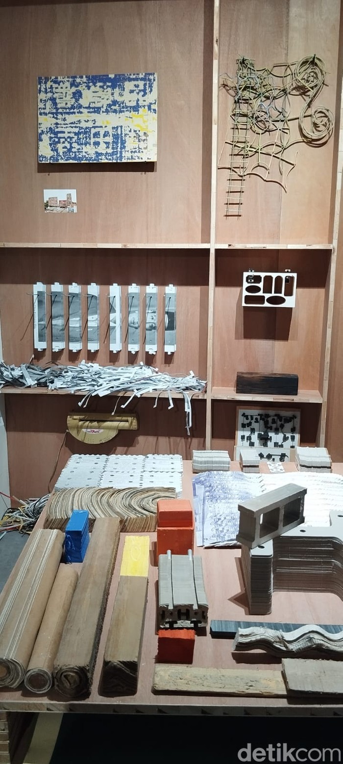 Long Weekend Ke Mana? Lihat Karya Seni di ara Contemporary Aja Yuk!