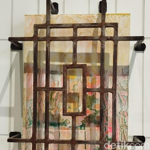 Long Weekend Ke Mana? Lihat Karya Seni di ara Contemporary Aja Yuk!