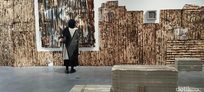 Long Weekend Ke Mana? Lihat Karya Seni di ara Contemporary Aja Yuk!