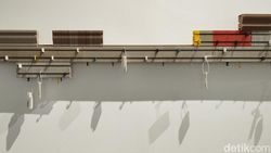 Long Weekend Ke Mana? Lihat Karya Seni di ara Contemporary Aja Yuk!