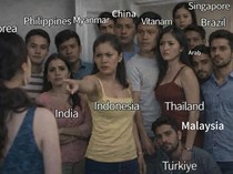 Dosen Unair Soroti SEAblings vs KNetz, Solidaritas Jadi Pertahanan