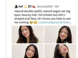 Timeline Panas! Meme Kocak SEAblings Balas K-Netz Rasis di X