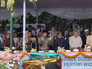 Menag Kritik Pendidikan Mahal yang Belum Tentu Mampu Bentuk Karakter