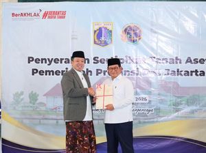 Daftar Aset Negara Rp 102 Triliun yang Telah Diselamatkan