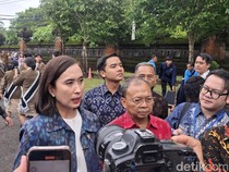 Menpar Widiyanti Akan Koordinasi dengan Kemenkeu, Bahas Tiket Pesawat Mahal