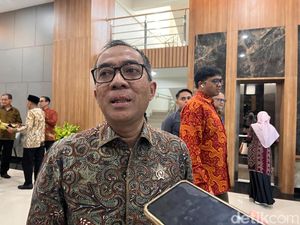 Efisiensi Energi Mulai Minggu Ini, Mendiktisaintek Ungkap Pedoman Perkuliahan