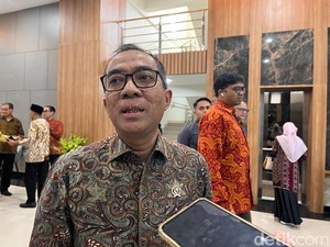 Mendikti soal Grup Chat Pelecehan Seksual FHUI: Tak Ada Toleransi
